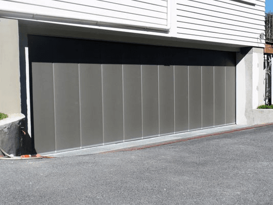 Hormann HST Side Sliding Door