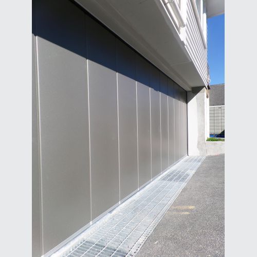Hormann HST Side Sliding Door