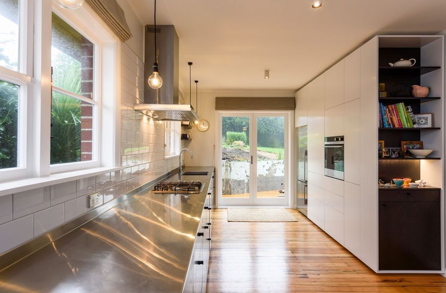 Hornsey Road Kitchen