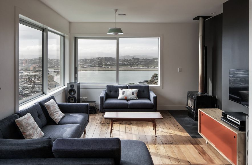 Melrose Renovation