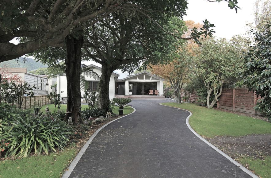 Horopito Road