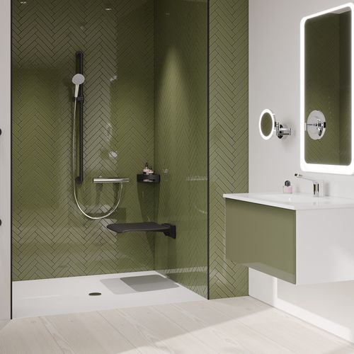 Hotel Bathroom Specification