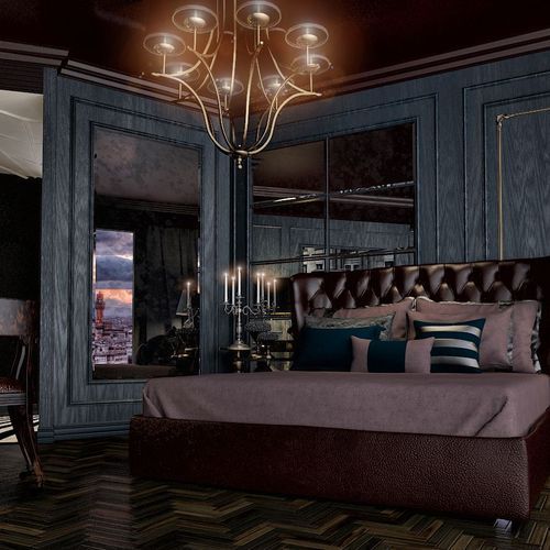 Hospitality Furniture