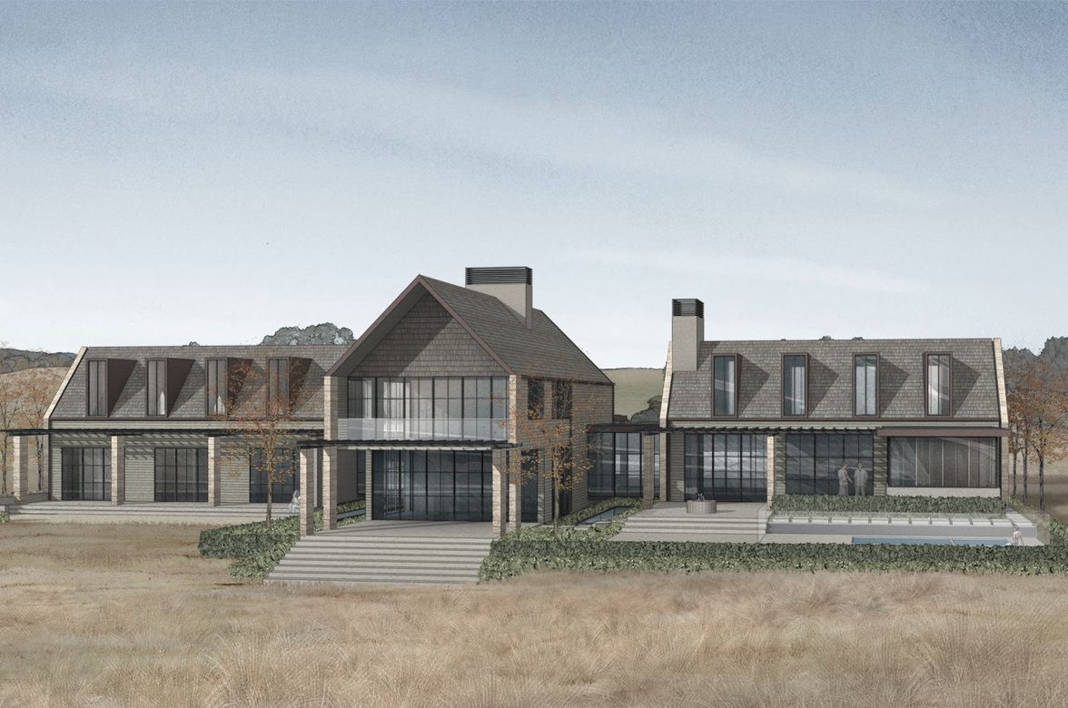 House Illustrations
