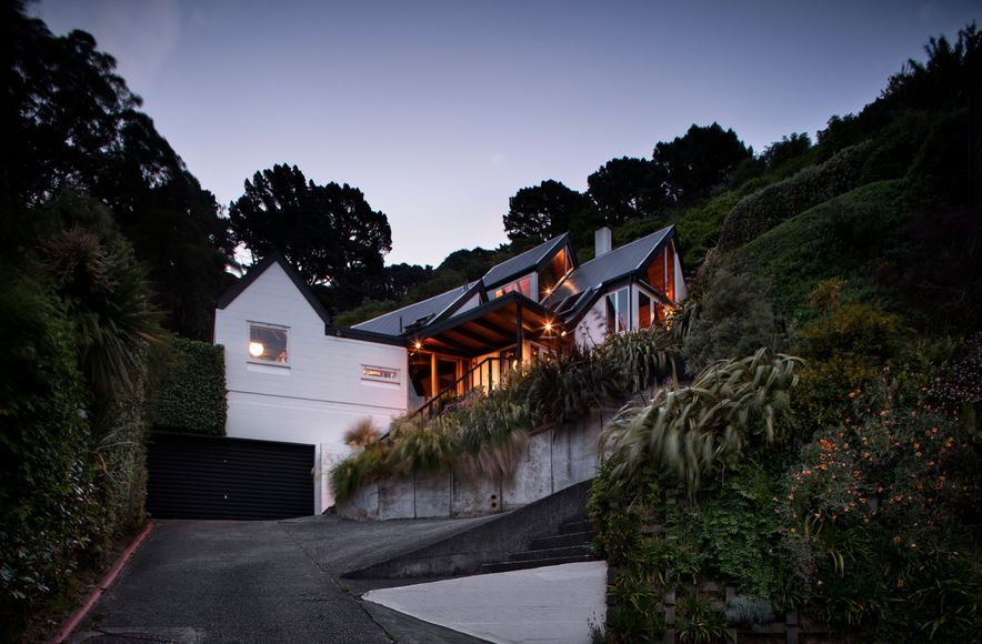 House in Seatoun