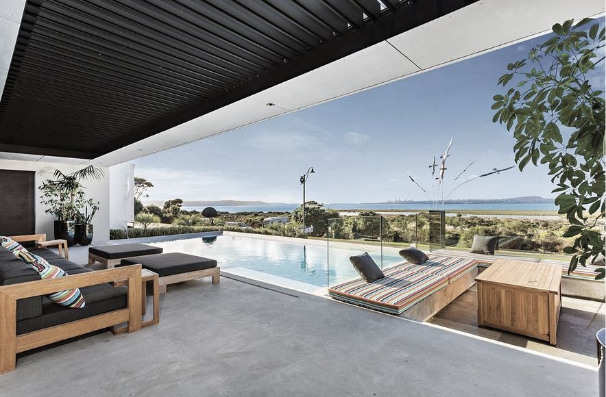 House of the Year