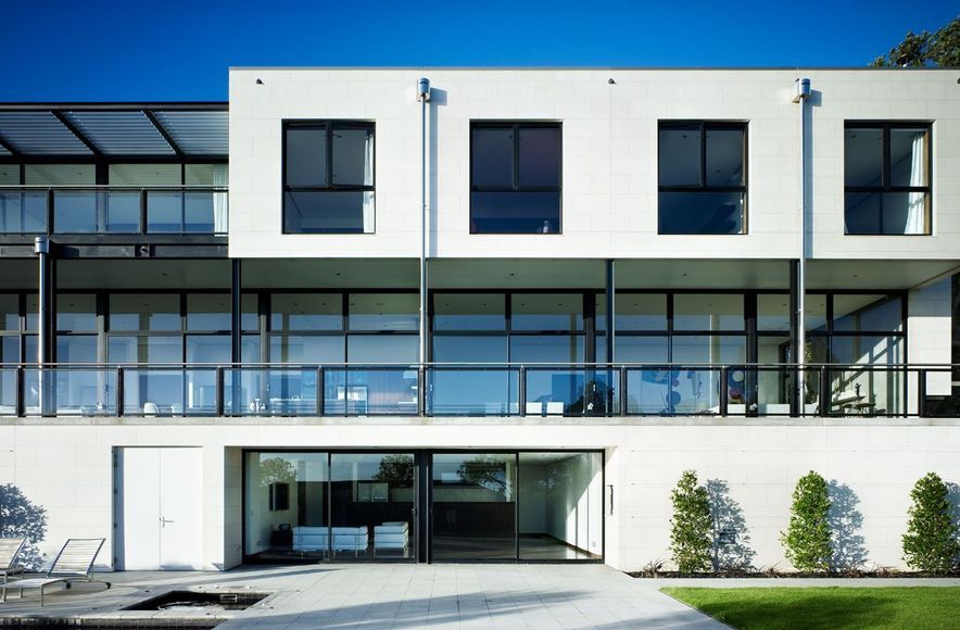 House in Remuera
