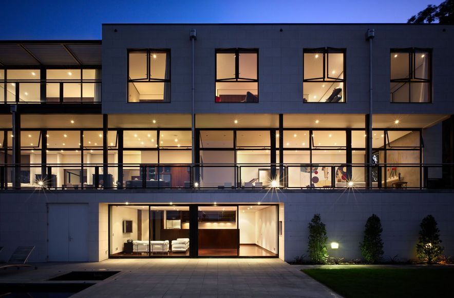 House in Remuera
