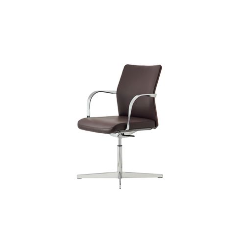 Howe MN1 Boardroom Chair