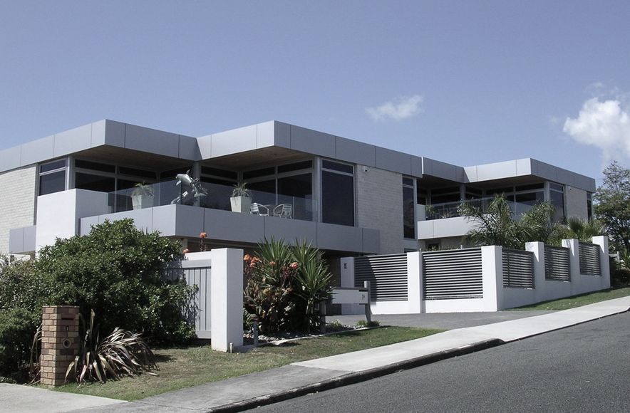Howick Gold Award Units
