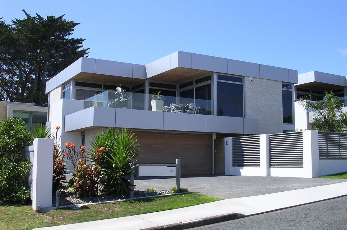 Howick Gold Award Units