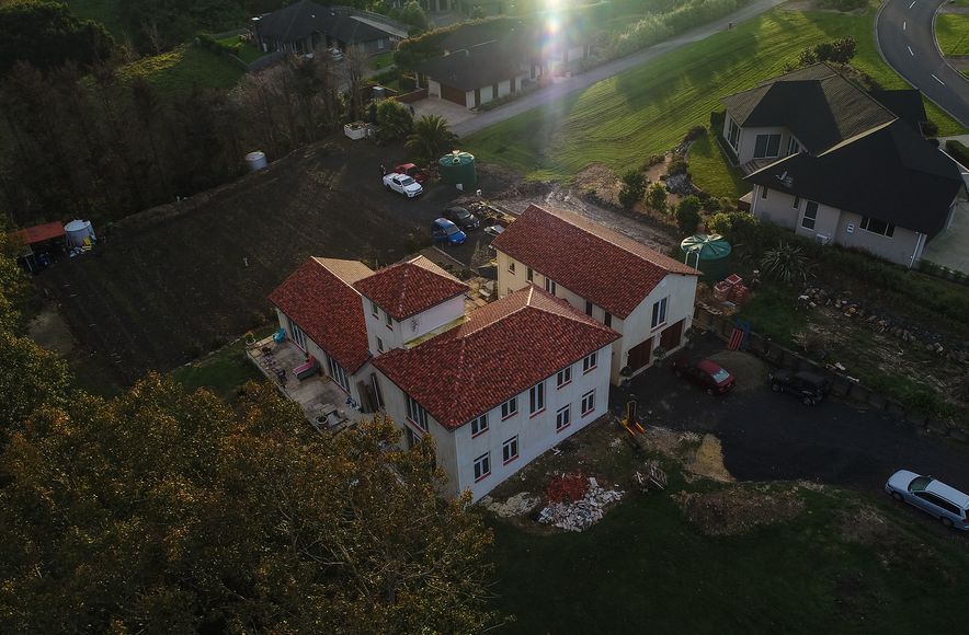 Howick House