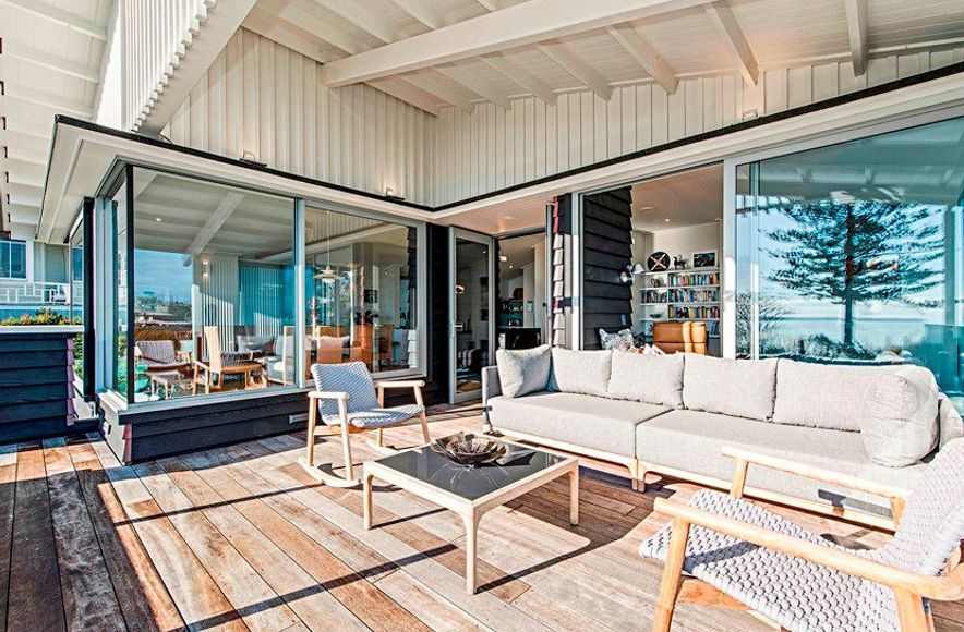 Howick Renovation