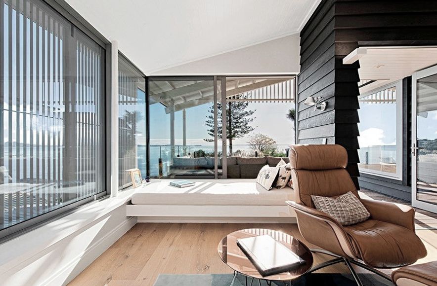 Howick Renovation