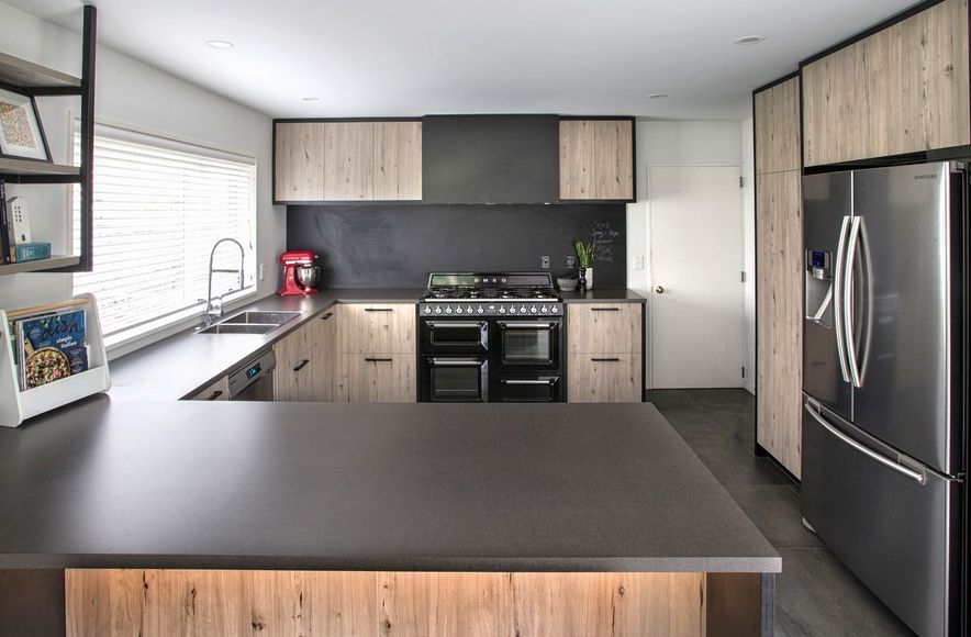 Parklands Kitchen