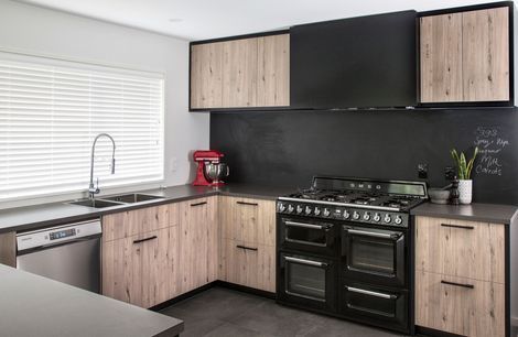 Parklands Kitchen