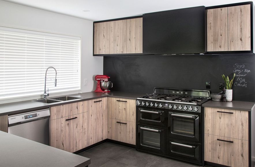 Parklands Kitchen
