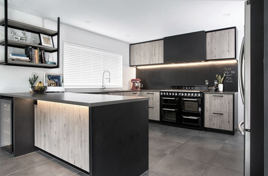 Parklands Kitchen