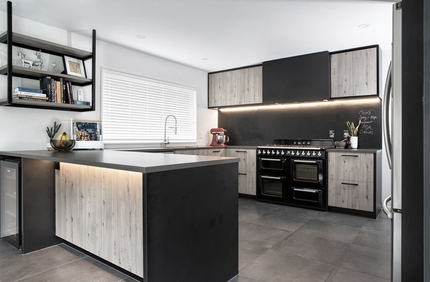Parklands Kitchen