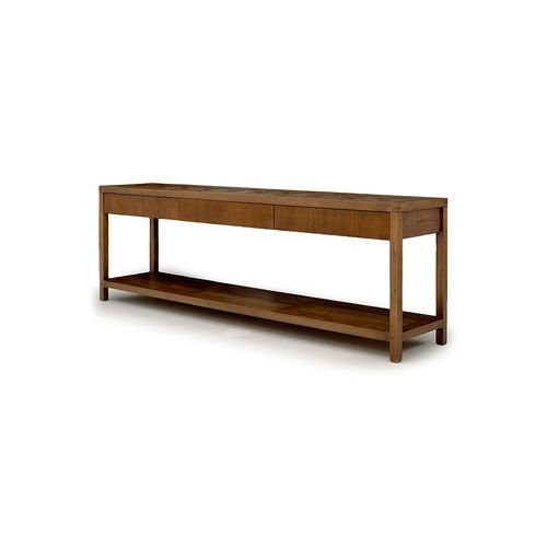 Hugo Console
