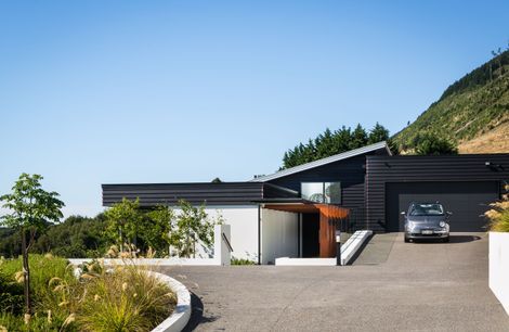 Huia House