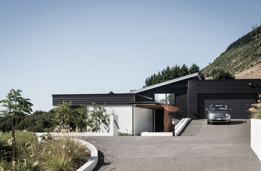 Huia House