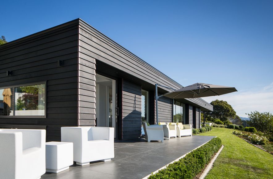 Huia House