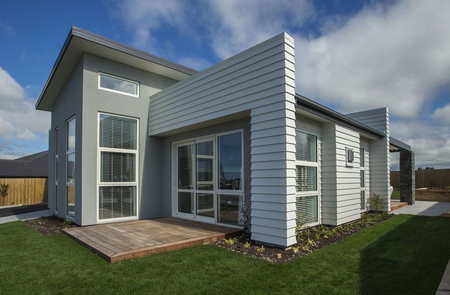 Hunter Hills, Timaru