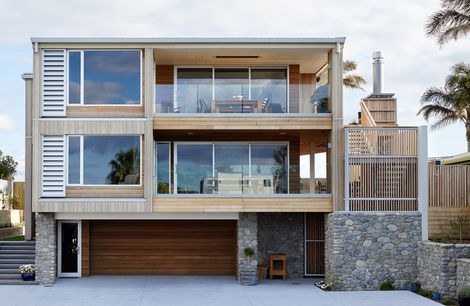 Hurley Residence