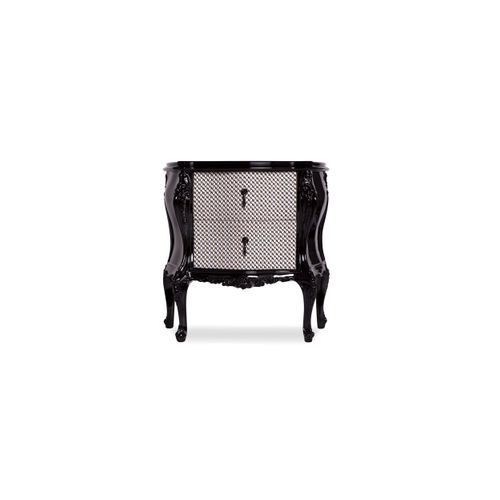 Hurrem Nightstand
