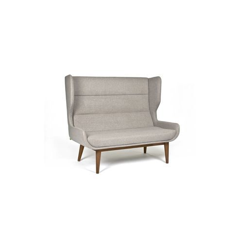 Hush Sofa by Herman Miller