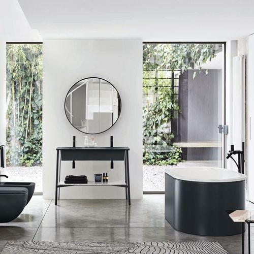I Catini Collection by cielo | Basin