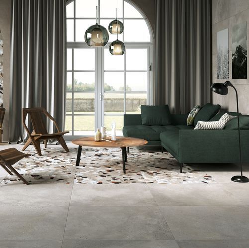 I Cocci Tile Collection