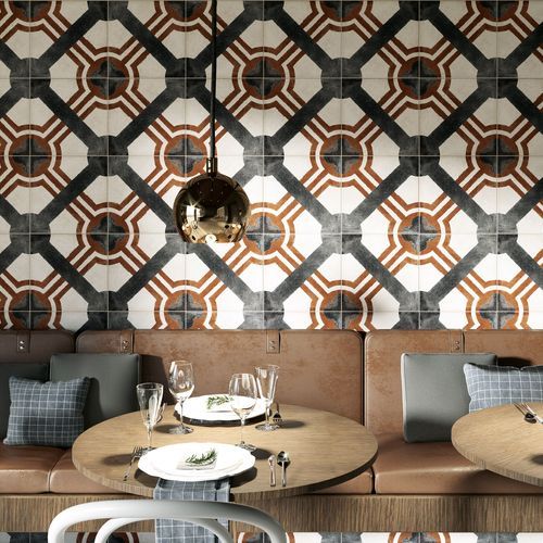 I Cocci Tile Collection