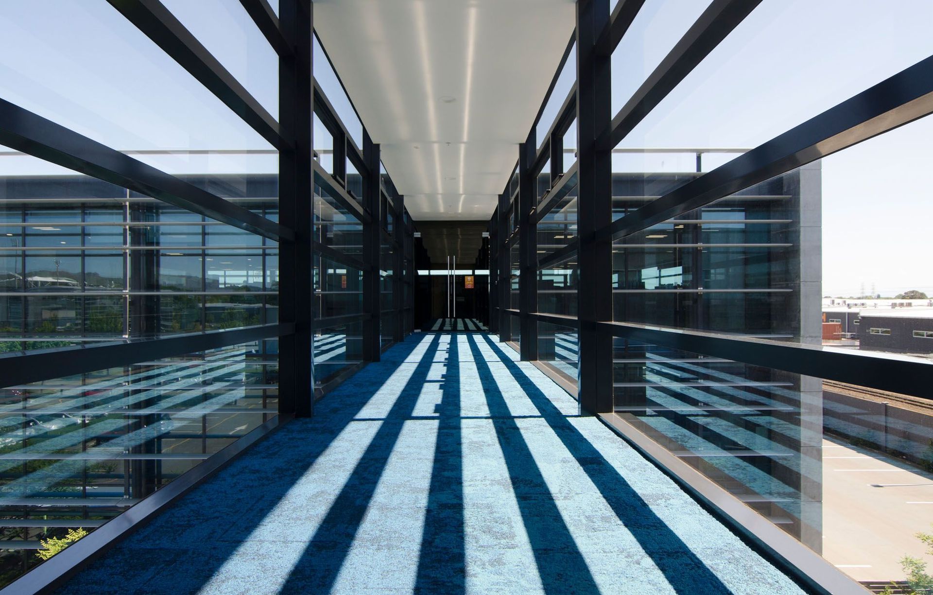 Pelorus Architecture