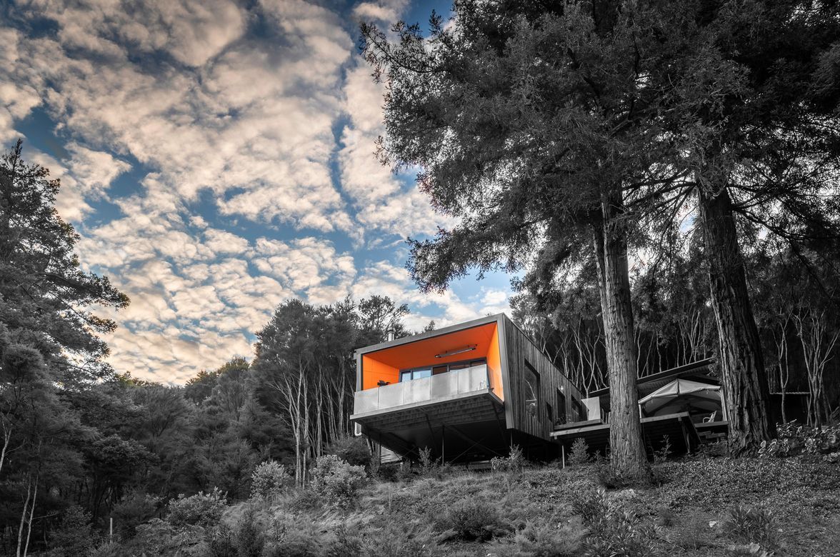ehouse® North Cove