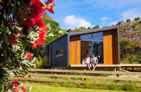 Mangrove House