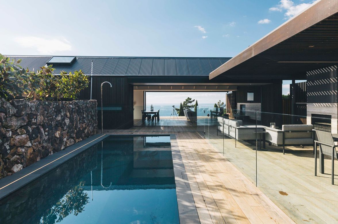 Waiheke Island