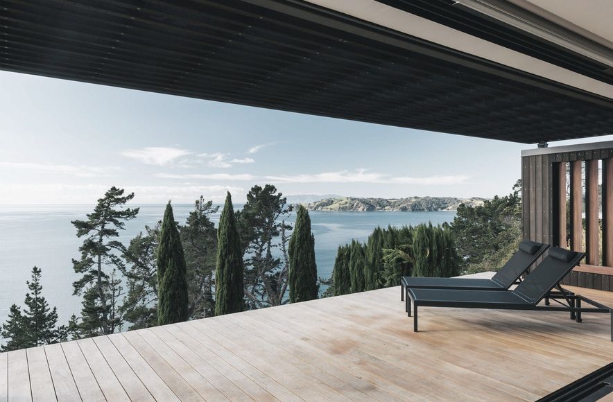 Waiheke Island