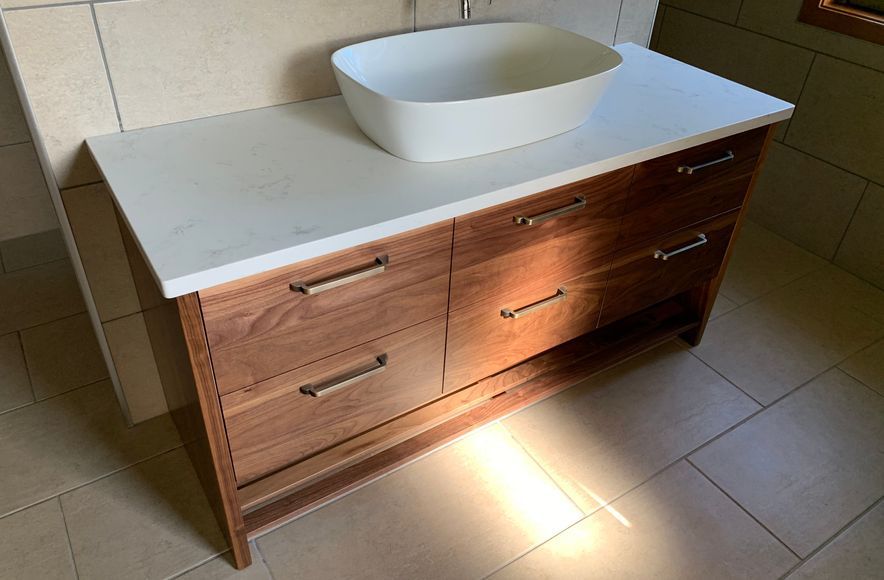 American Walnut