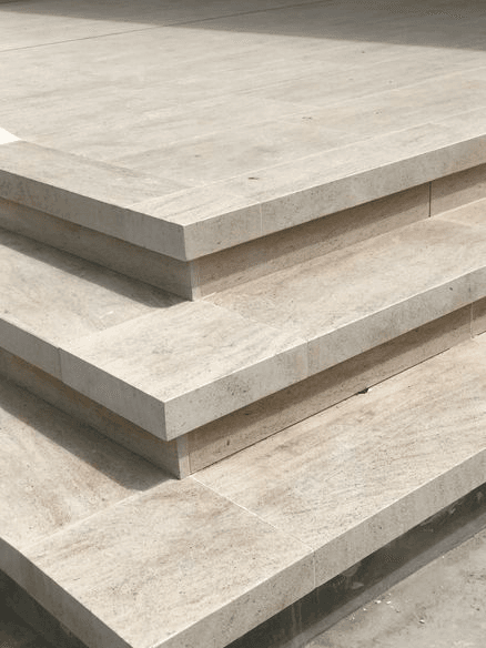 Chamesson Limestone Tiles and Cladding