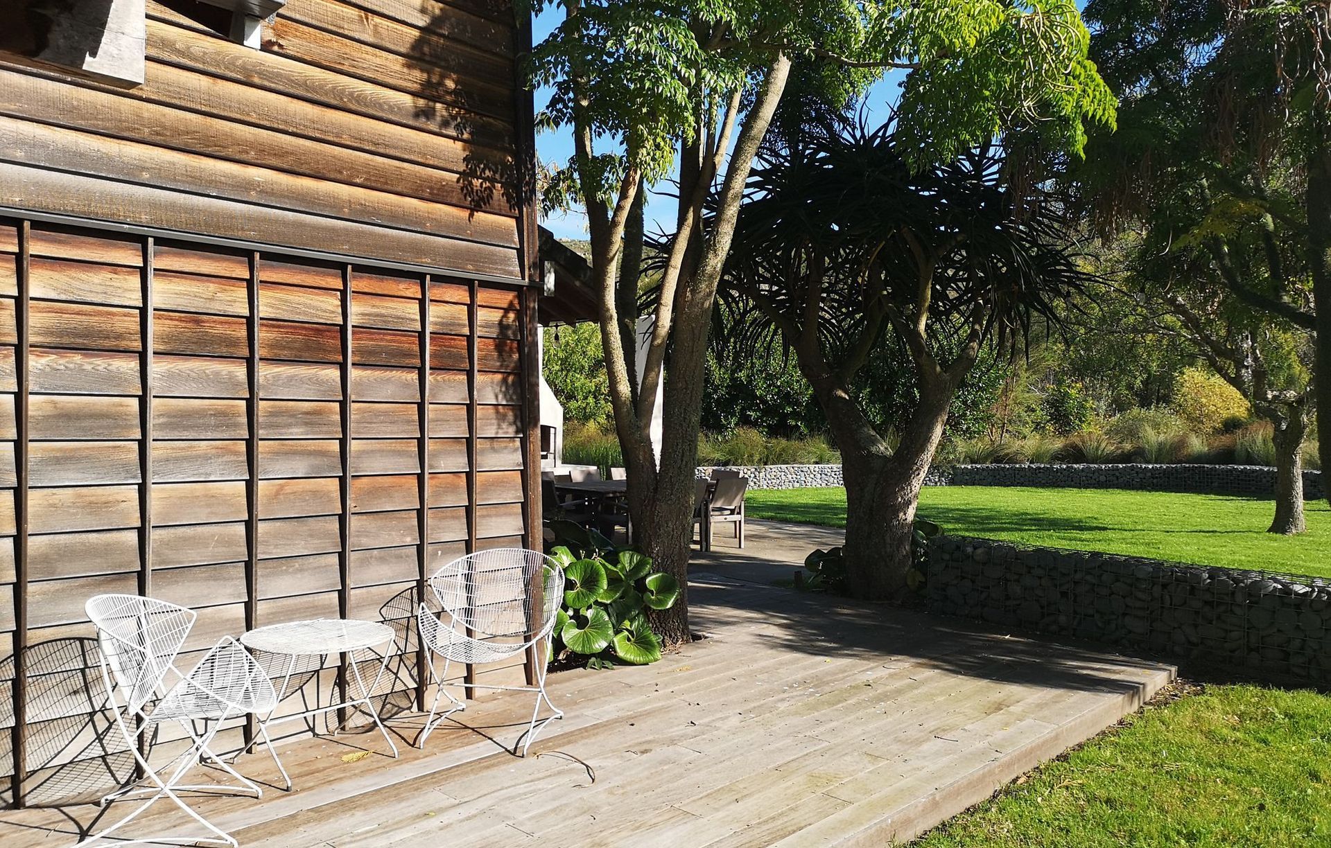 Wolfe Landscape Architects Ltd