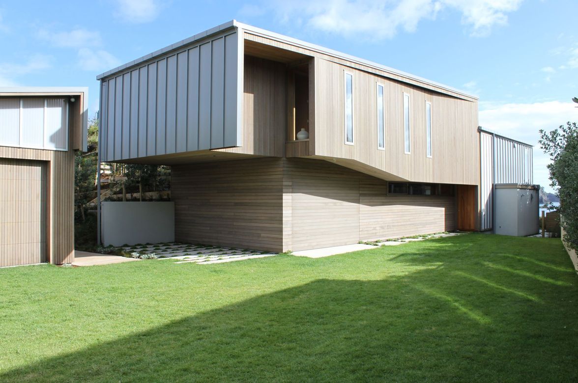 O'Halloran House