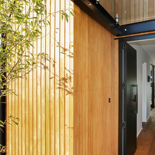 MicroPro Treated Radiata Pine