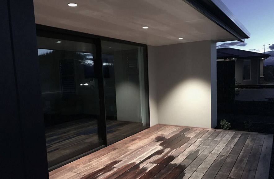 Our Recent Plastering Projects