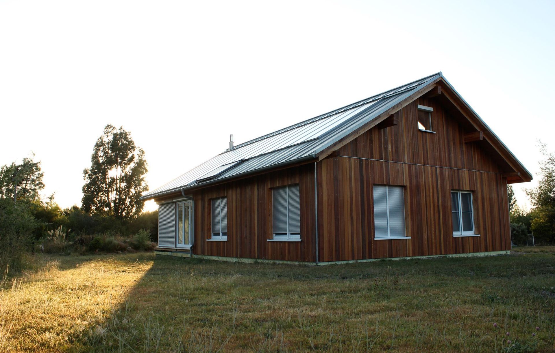 Steinemann Construction & Design