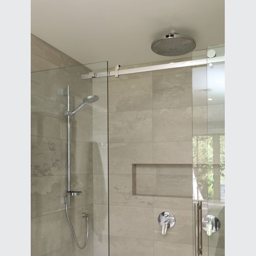 Hansgrohe Raindance Select 2 Jet Rain Head