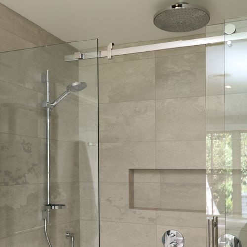 Hansgrohe Raindance Select 2 Jet Rain Head