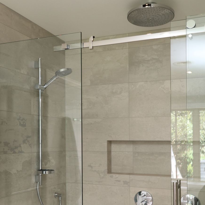 Hansgrohe Raindance Select 2 Jet Rain Head