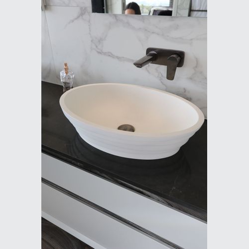 Hansgrohe Talis E Wall Basin Mixer